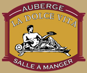 Logo Dolce vita
