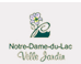 Notre-Dame du Lac - Ville Jardin