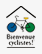 Certifié Bienvenue cyclistes!