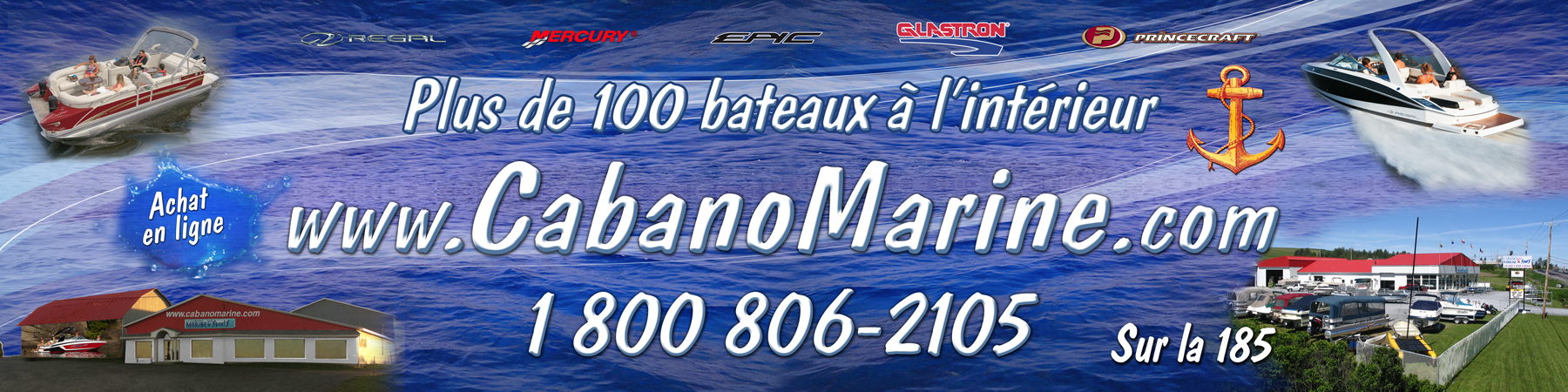 logo cabanomarine logo cabanomarine