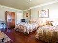 chambre #8