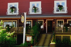 Location d el'auberge 528