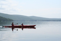 Activit&eacute;s nautiques