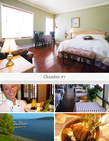 Chambre Sept